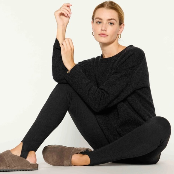 Brochu Walker Shoes - Brochu walker abbot suede leather mule clog NEW